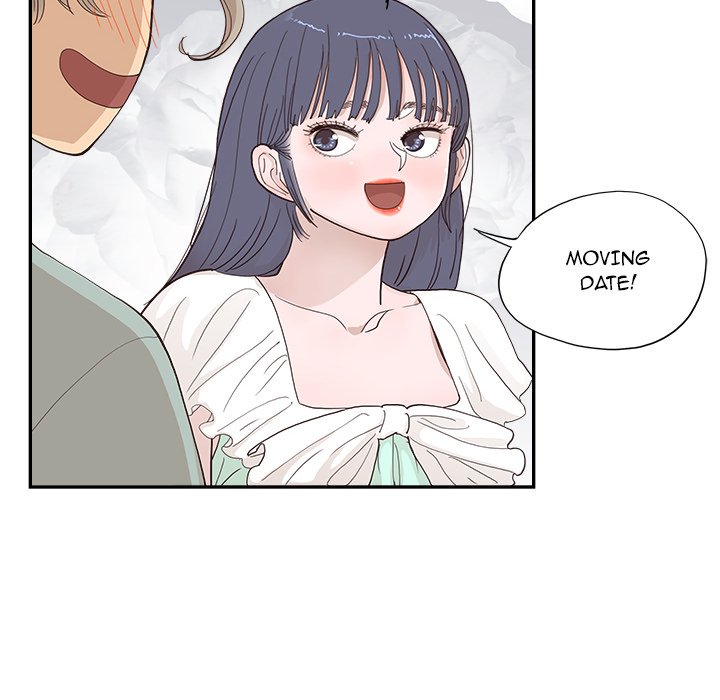 His Women’s University - Chapter 158 [photo 30] - MangaPorn