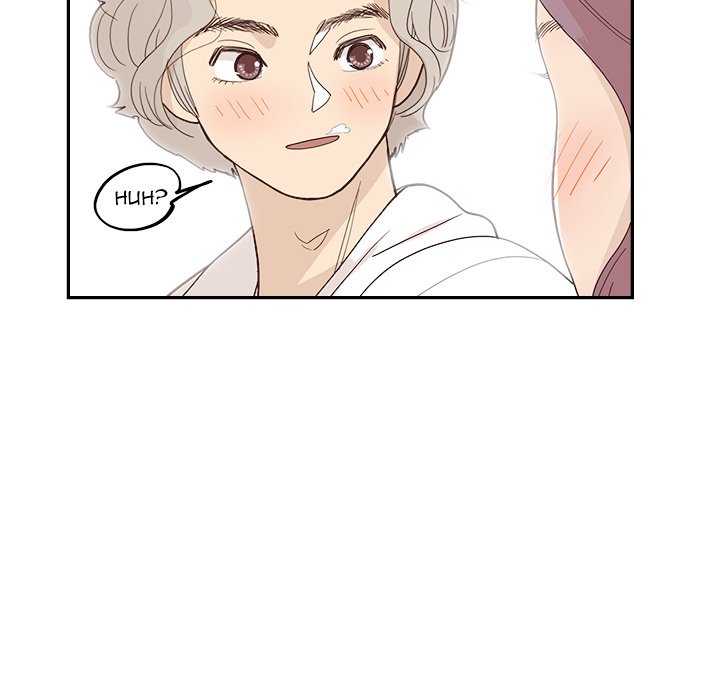 His Women’s University - Chapter 158 [photo 47] - MangaPorn