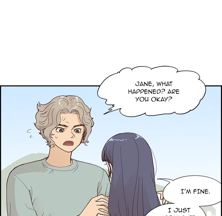 His Women’s University - Chapter 158 [photo 5] - MangaPorn