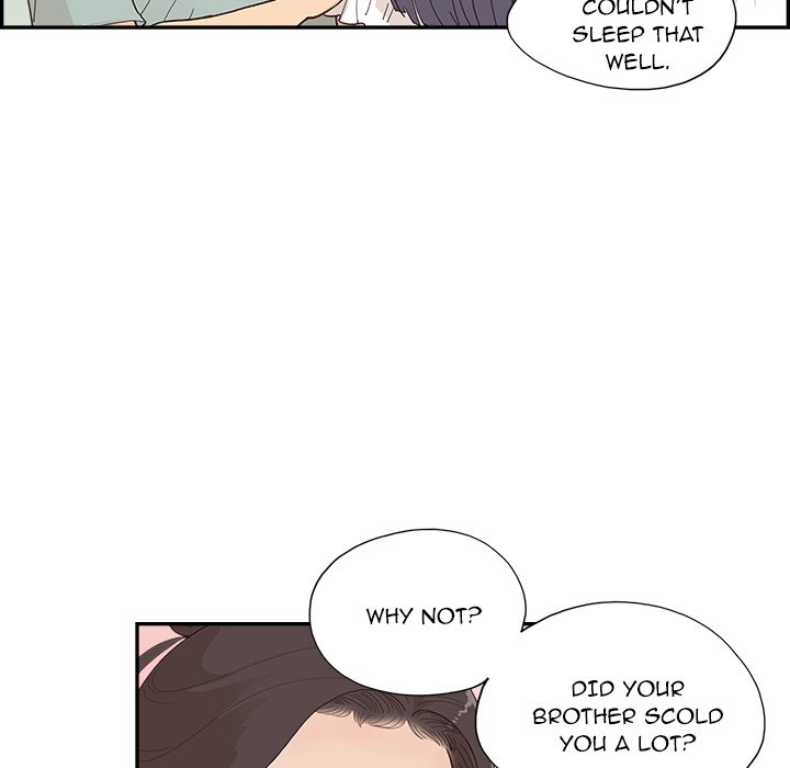 His Women’s University - Chapter 158 [photo 6] - MangaPorn