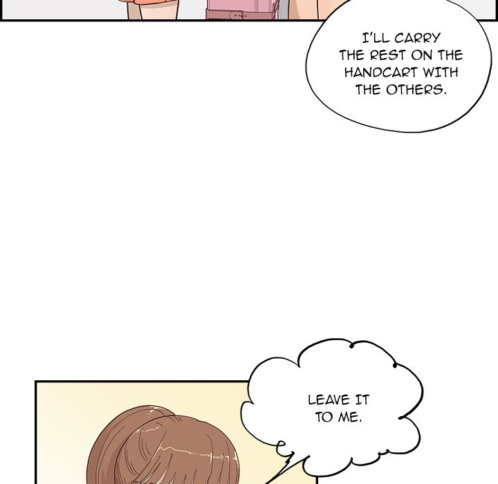 His Women’s University - Chapter 158 [photo 66] - MangaPorn