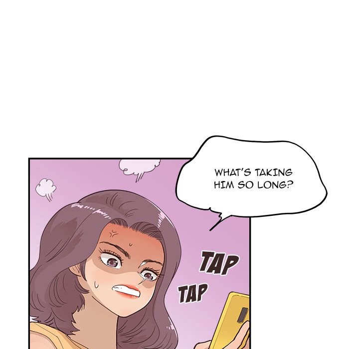 His Women’s University - Chapter 158 [photo 69] - MangaPorn