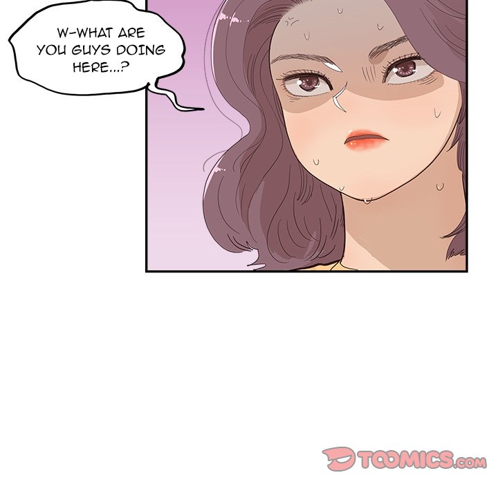 His Women’s University - Chapter 158 [photo 74] - MangaPorn