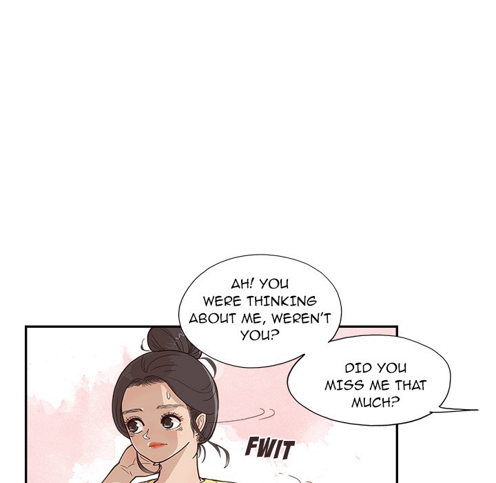 His Women’s University - Chapter 158 [photo 9] - MangaPorn