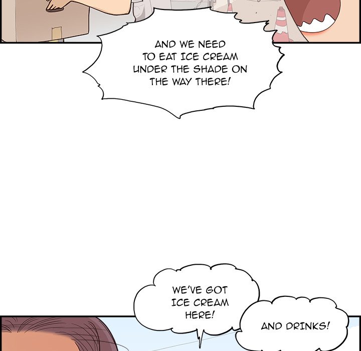 His Women’s University - Chapter 158 [photo 96] - MangaPorn
