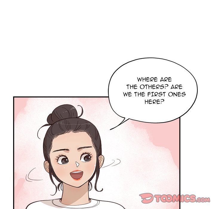 His Women’s University - Chapter 158 [photo 98] - MangaPorn