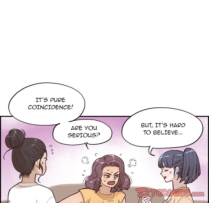 His Women’s University - Chapter 159 [photo 23] - MangaPorn