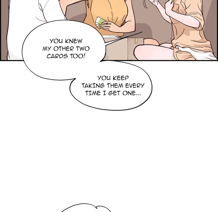 His Women’s University - Chapter 159 [photo 24] - MangaPorn
