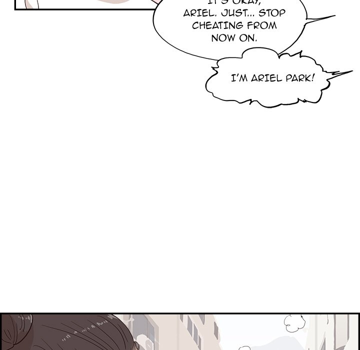 His Women’s University - Chapter 159 [photo 25] - MangaPorn