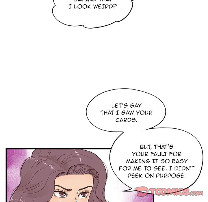 His Women’s University - Chapter 159 [photo 43] - MangaPorn