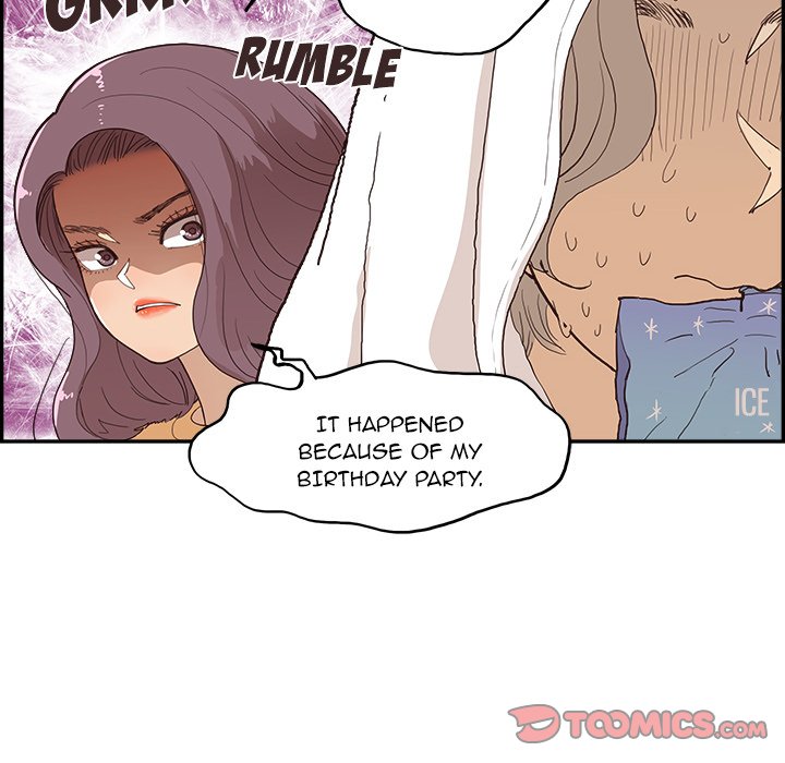 His Women’s University - Chapter 159 [photo 50] - MangaPorn