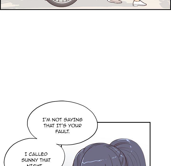 His Women’s University - Chapter 159 [photo 52] - MangaPorn