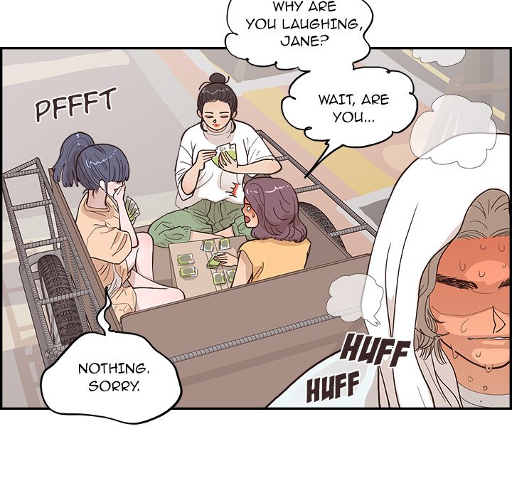 His Women’s University - Chapter 159 [photo 7] - MangaPorn