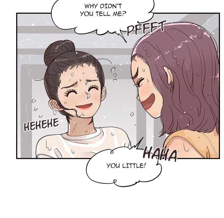 His Women’s University - Chapter 159 [photo 82] - MangaPorn
