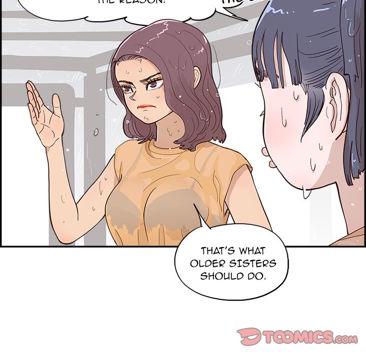His Women’s University - Chapter 159 [photo 85] - MangaPorn