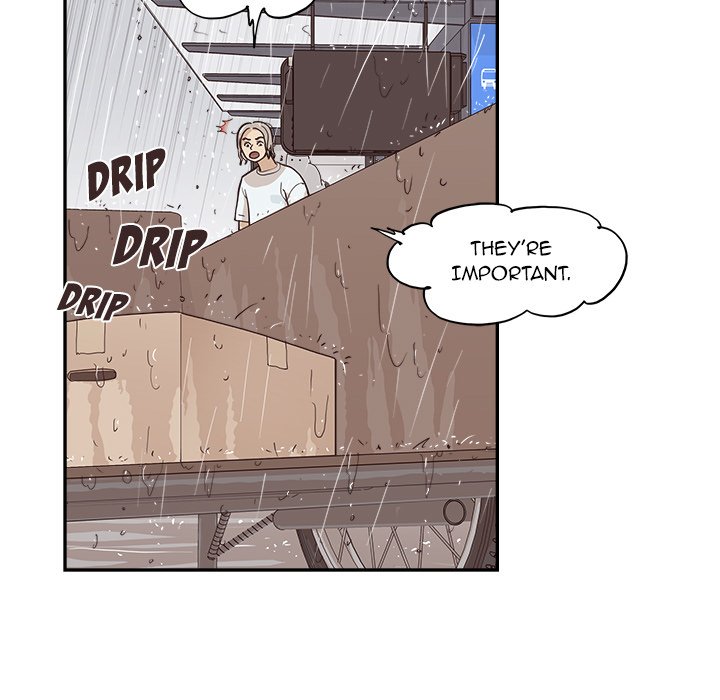 His Women’s University - Chapter 159 [photo 88] - MangaPorn