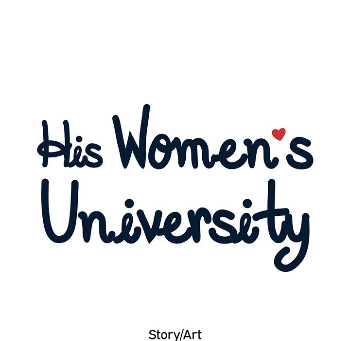 His Women’s University - Chapter 160 [photo 23] - MangaPorn