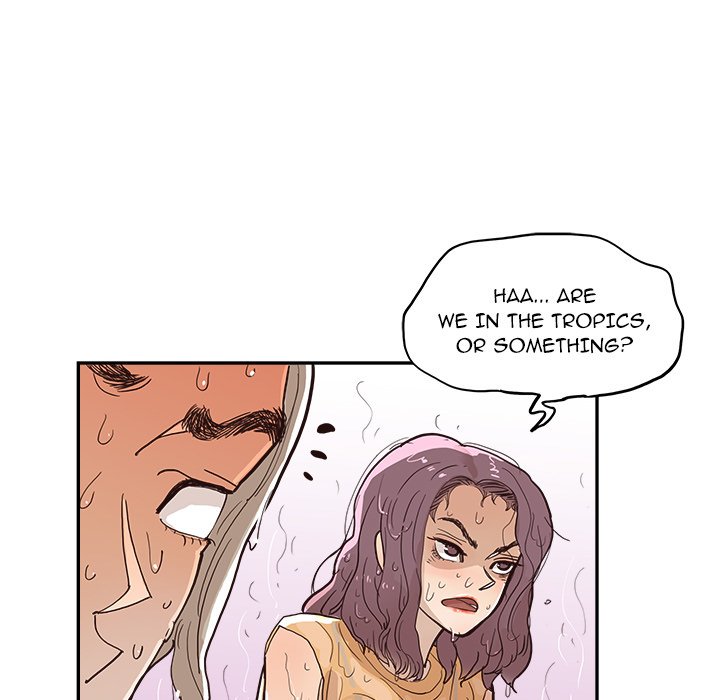 His Women’s University - Chapter 160 [photo 29] - MangaPorn