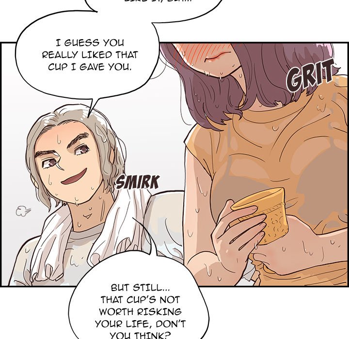 His Women’s University - Chapter 160 [photo 31] - MangaPorn
