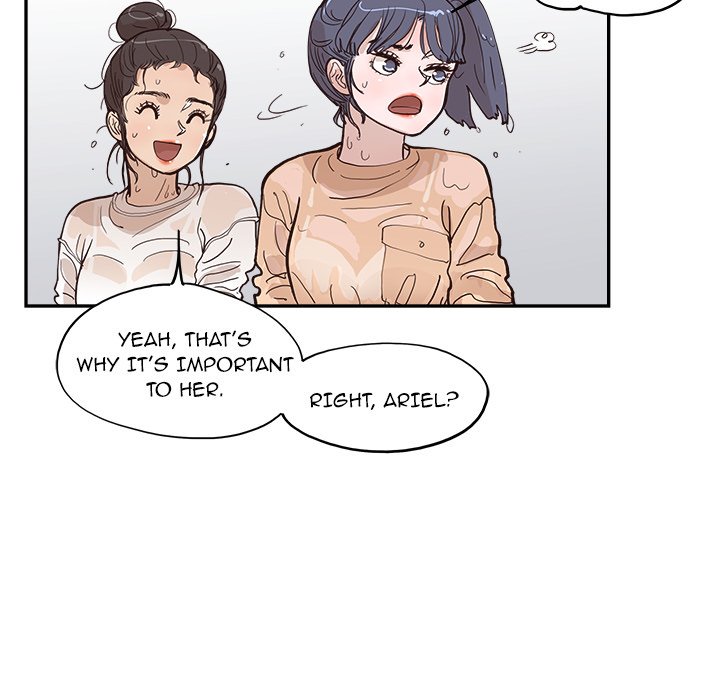 His Women’s University - Chapter 160 [photo 33] - MangaPorn