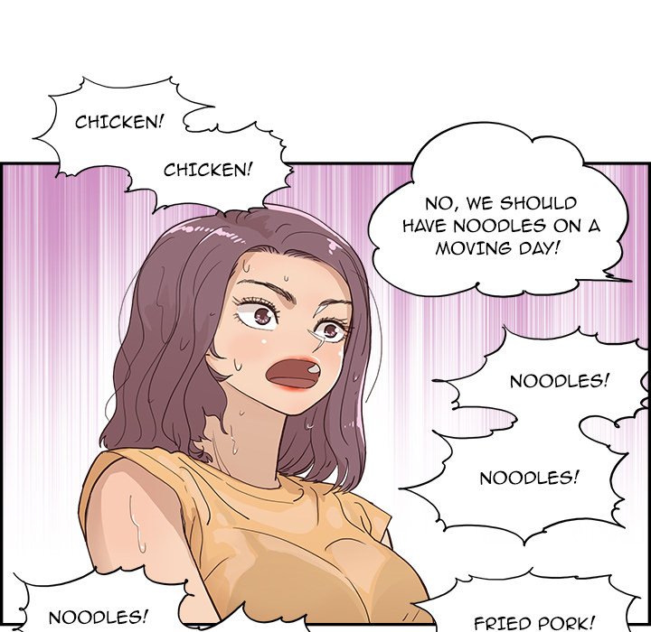 His Women’s University - Chapter 160 [photo 41] - MangaPorn