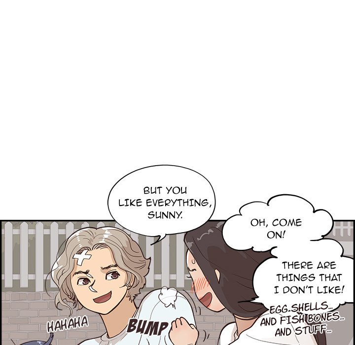 His Women’s University - Chapter 160 [photo 50] - MangaPorn