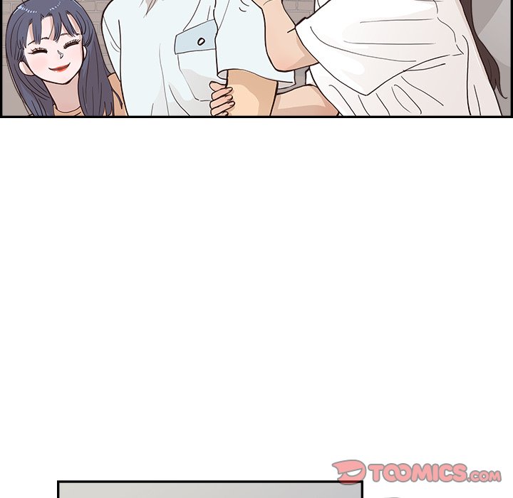 His Women’s University - Chapter 160 [photo 51] - MangaPorn