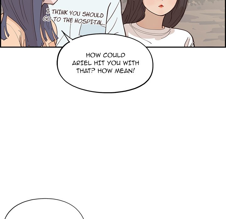His Women’s University - Chapter 160 [photo 54] - MangaPorn