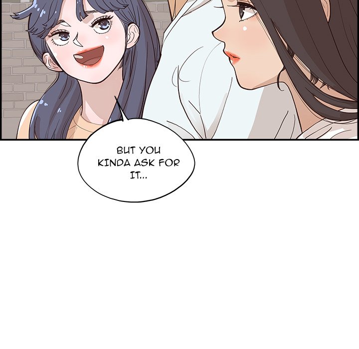His Women’s University - Chapter 160 [photo 57] - MangaPorn