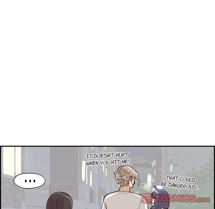 His Women’s University - Chapter 160 [photo 59] - MangaPorn