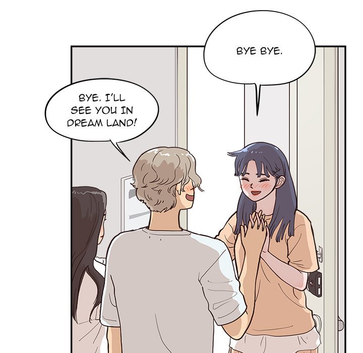 His Women’s University - Chapter 160 [photo 65] - MangaPorn