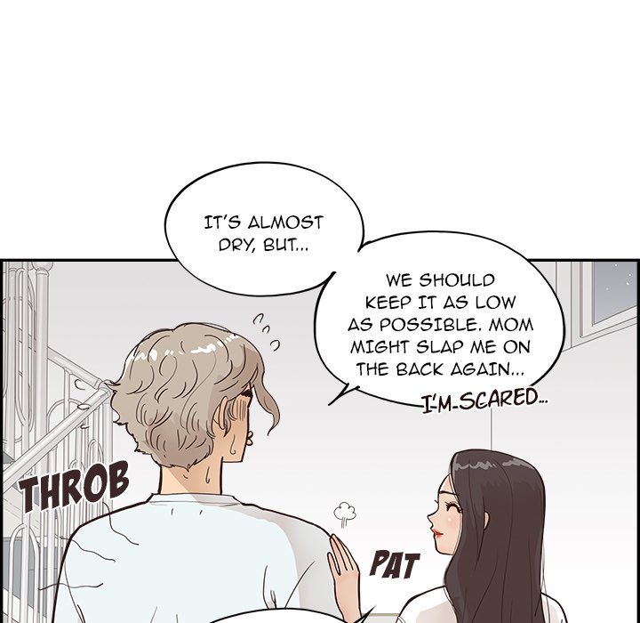His Women’s University - Chapter 160 [photo 68] - MangaPorn