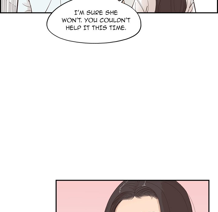 His Women’s University - Chapter 160 [photo 69] - MangaPorn