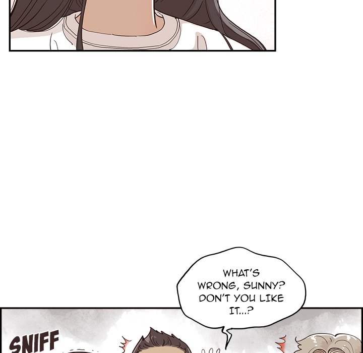 His Women’s University - Chapter 160 [photo 90] - MangaPorn