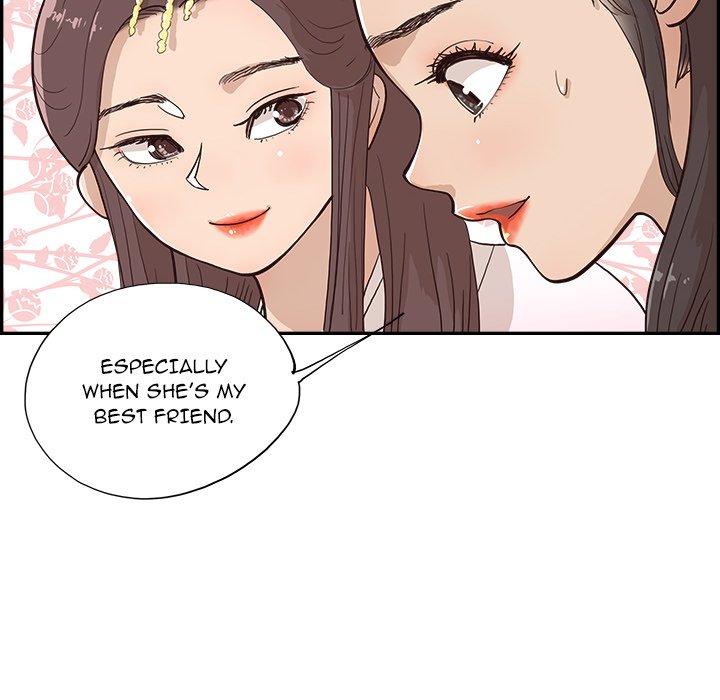 His Women’s University - Chapter 161 [photo 24] - MangaPorn