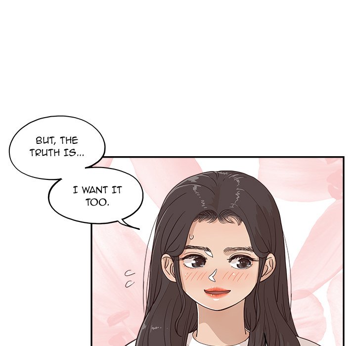 His Women’s University - Chapter 161 [photo 25] - MangaPorn