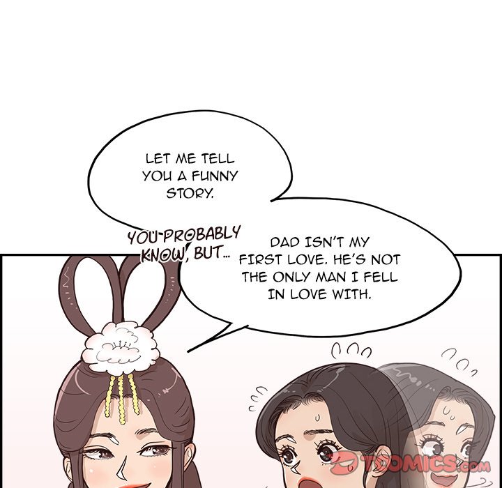 His Women’s University - Chapter 161 [photo 28] - MangaPorn