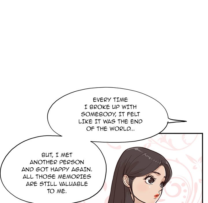 His Women’s University - Chapter 161 [photo 30] - MangaPorn