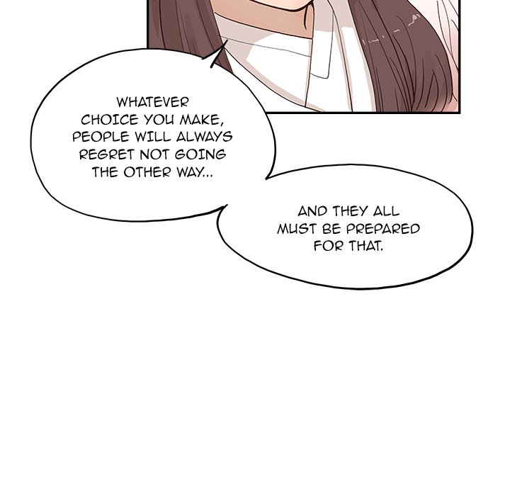 His Women’s University - Chapter 161 [photo 36] - MangaPorn