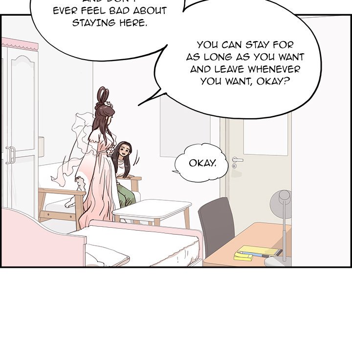 His Women’s University - Chapter 161 [photo 41] - MangaPorn