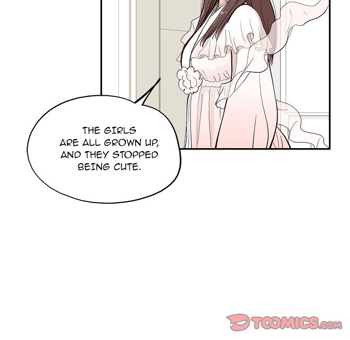 His Women’s University - Chapter 161 [photo 43] - MangaPorn