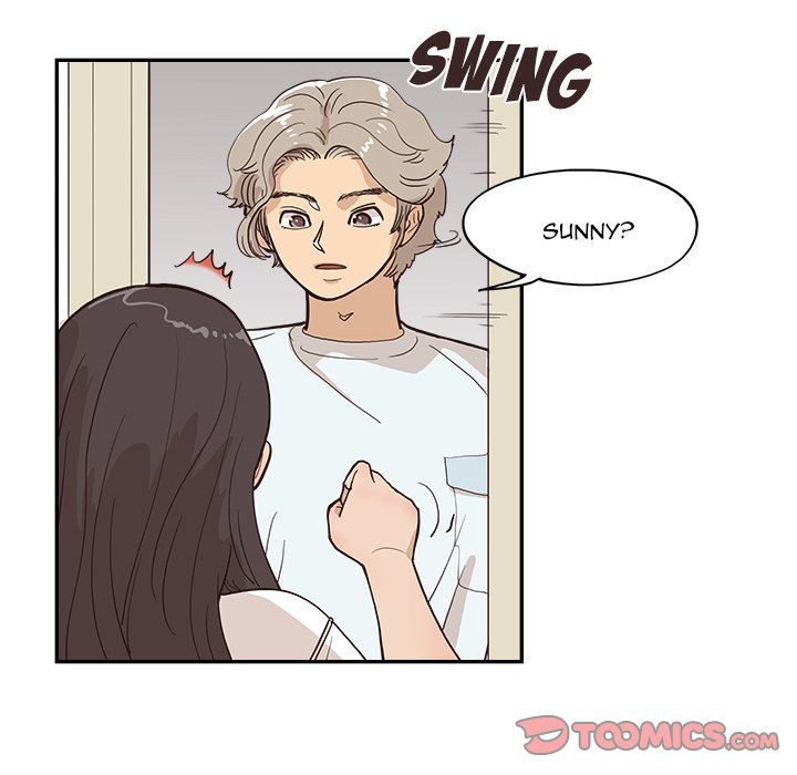 His Women’s University - Chapter 161 [photo 51] - MangaPorn