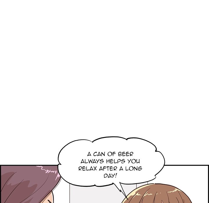 His Women’s University - Chapter 161 [photo 58] - MangaPorn