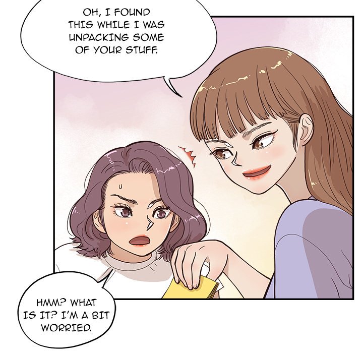 His Women’s University - Chapter 161 [photo 62] - MangaPorn