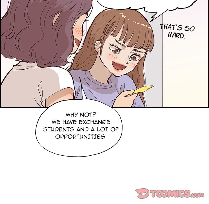 His Women’s University - Chapter 161 [photo 66] - MangaPorn