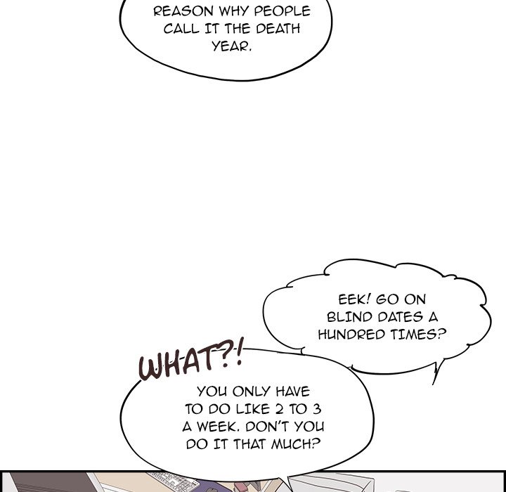 His Women’s University - Chapter 161 [photo 68] - MangaPorn