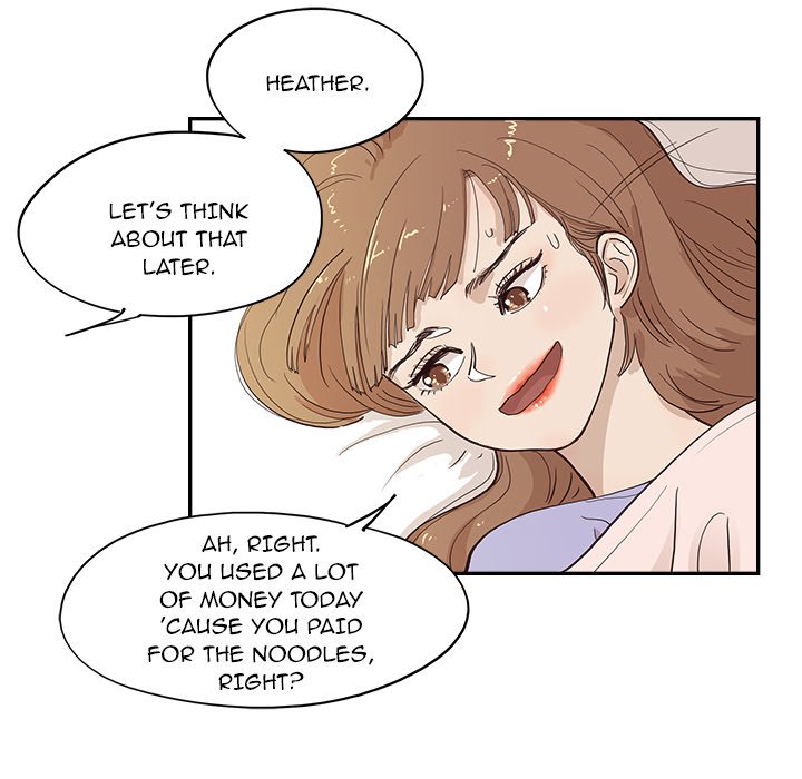 His Women’s University - Chapter 161 [photo 76] - MangaPorn