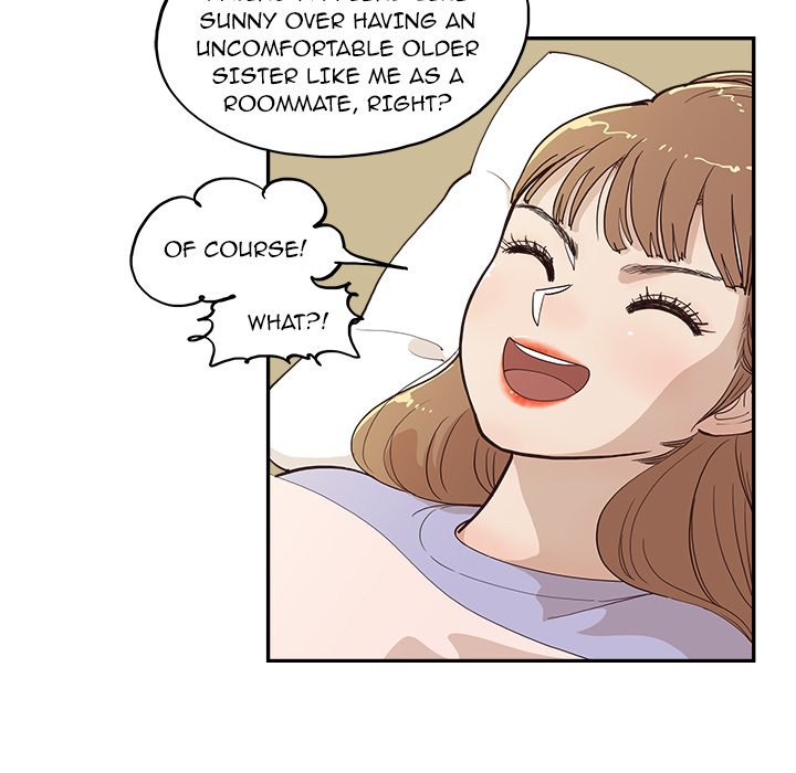 His Women’s University - Chapter 161 [photo 78] - MangaPorn