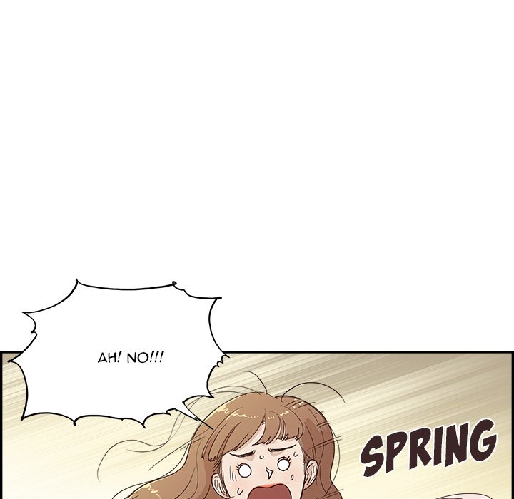 His Women’s University - Chapter 161 [photo 79] - MangaPorn