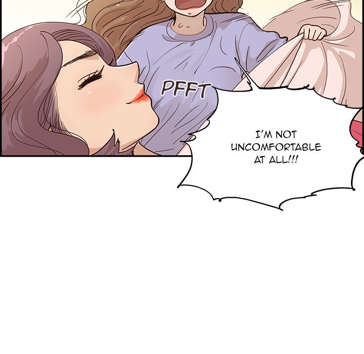 His Women’s University - Chapter 161 [photo 80] - MangaPorn
